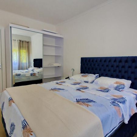 Apartment Martin Kotor Exterior photo