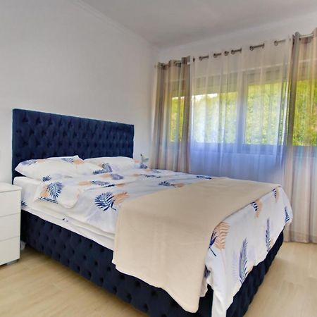 Apartment Martin Kotor Exterior photo