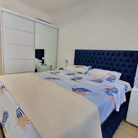 Apartment Martin Kotor Exterior photo