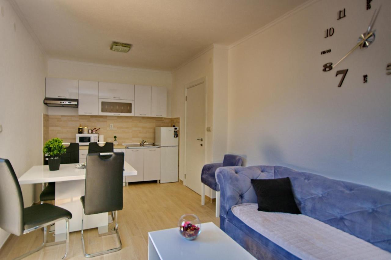 Apartment Martin Kotor Exterior photo